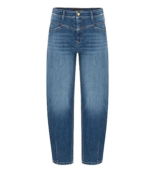 Cambio 5-Pocket-Jeans günstig online kaufen