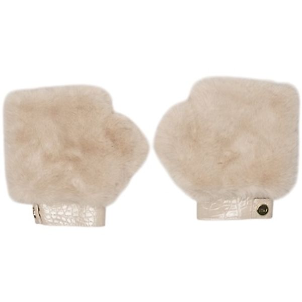 Ayfee  Handschuhe MANICOTTI FAKE FUR GU25235 günstig online kaufen