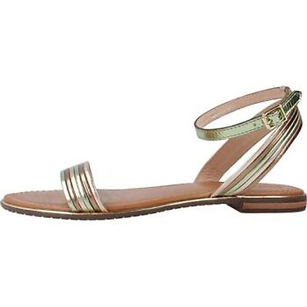 Geox  Sandalen D SOZY PLUS günstig online kaufen