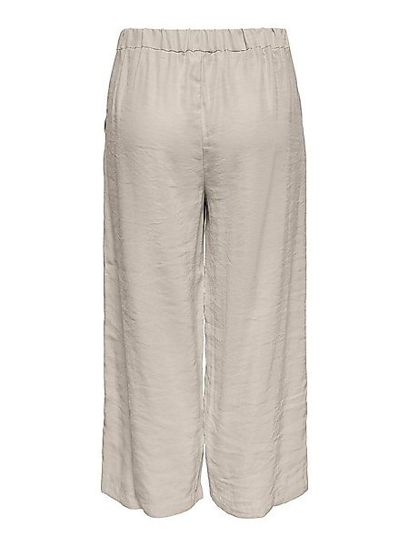 ONLY Slim-fit-Jeans ONLCARISA-MAGO LIFE CULOTTE PANT günstig online kaufen