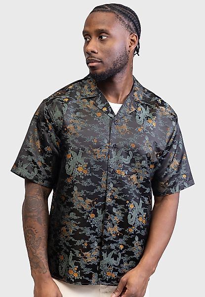 REDEFINED REBEL Langarmhemd "Redefined Rebel Shirt RRCaden Shirt BOXY FIT" günstig online kaufen
