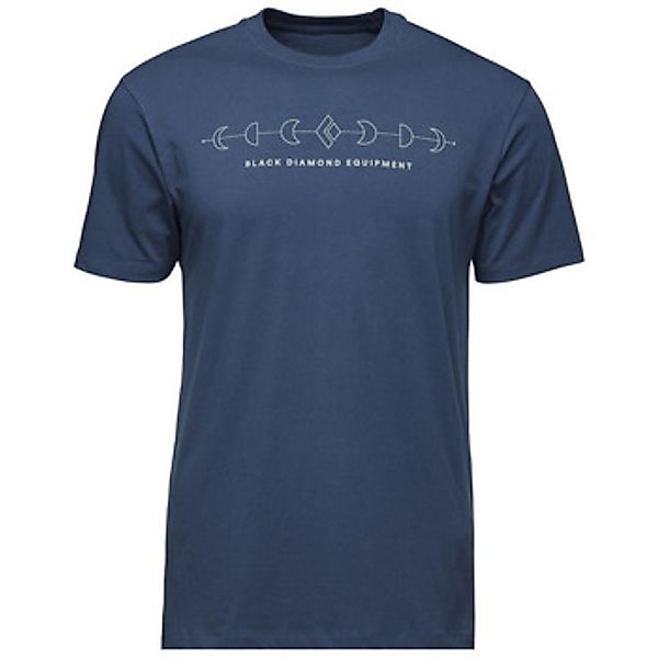 Black Diamond  T-Shirt T-shirt  Icon Full Moon günstig online kaufen