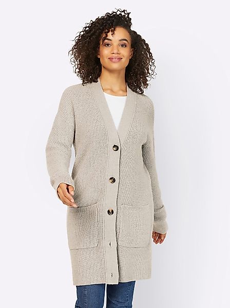 heine Strickjacke günstig online kaufen