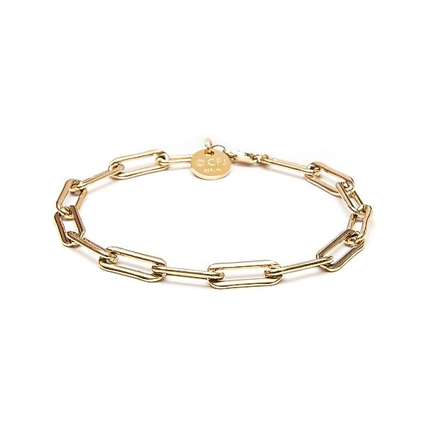 CLASSYANDFABULOUS Jewelry Armband VALDA JUMBO Bracelet günstig online kaufen