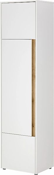 INOSIGN Aktenschrank "CiTY/GiRON", Stauraumschrank zeitlos modern, wohnlich günstig online kaufen