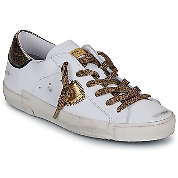 Philippe Model  Sneaker PRSX LOW WOMAN günstig online kaufen