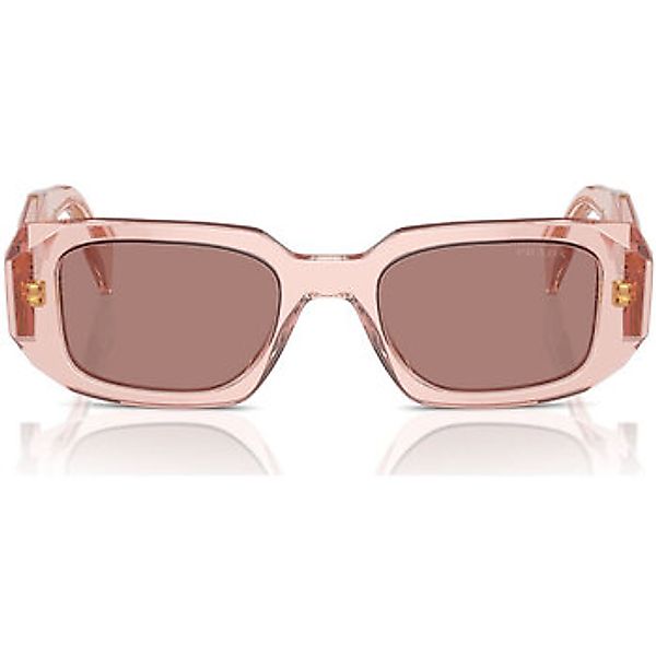 Prada  Sonnenbrillen Sonnenbrille PR17WS 19Q10D günstig online kaufen