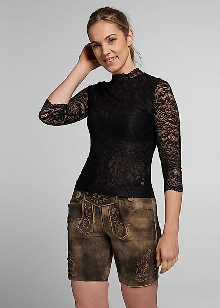 Spieth & Wensky Dirndlbluse Amberg (1-tlg) günstig online kaufen