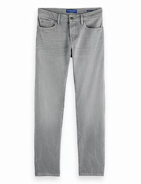 Scotch & Soda 5-Pocket-Jeans The Ralston regular slim fit Jeans günstig online kaufen