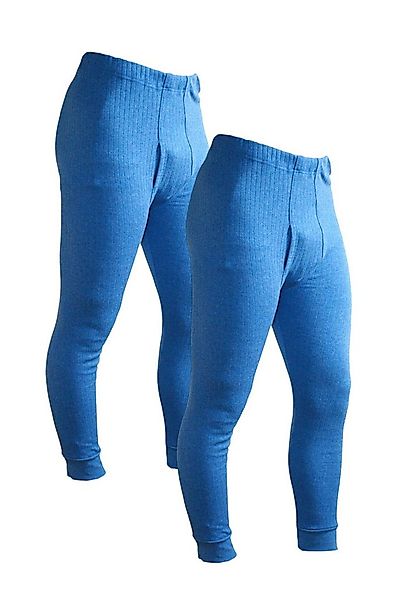 Toker Collection® Thermounterhose Warme Thermo Unterhose 2 Stück bis Größe günstig online kaufen