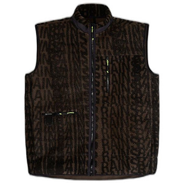 Rains  Strickjacken Gilet  Heavy Fleece günstig online kaufen