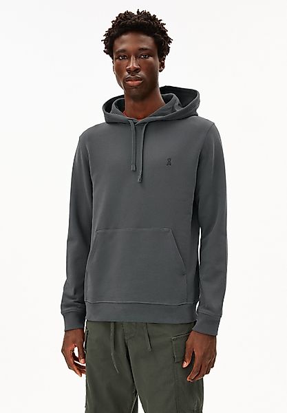 Armedangels Sweatshirt PAARLO FLEECE HOODIE Sweathoodie günstig online kaufen