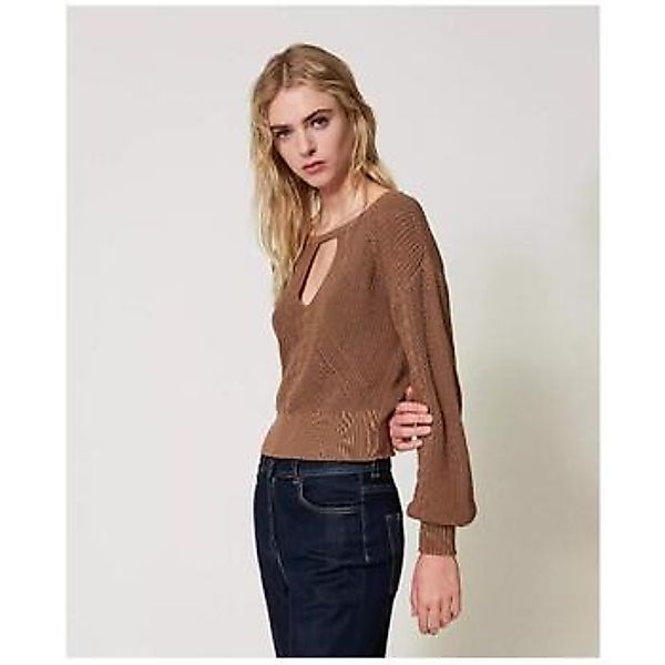 Twinset Actitude  Pullover 251AP3182 günstig online kaufen