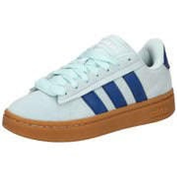 adidas Sportswear GRAND COURT ALPHA Sneaker inspiriert vom Design des adida günstig online kaufen