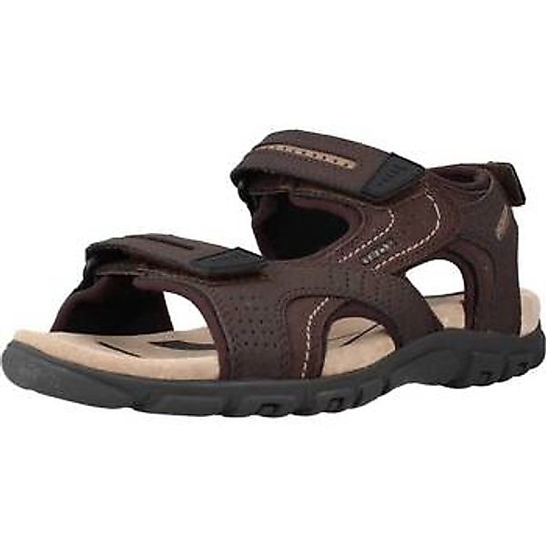 Geox U S.Strada D Herren Sandale günstig online kaufen