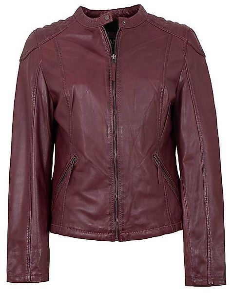 Jilani Lederjacke Laura Jilani - Damen günstig online kaufen