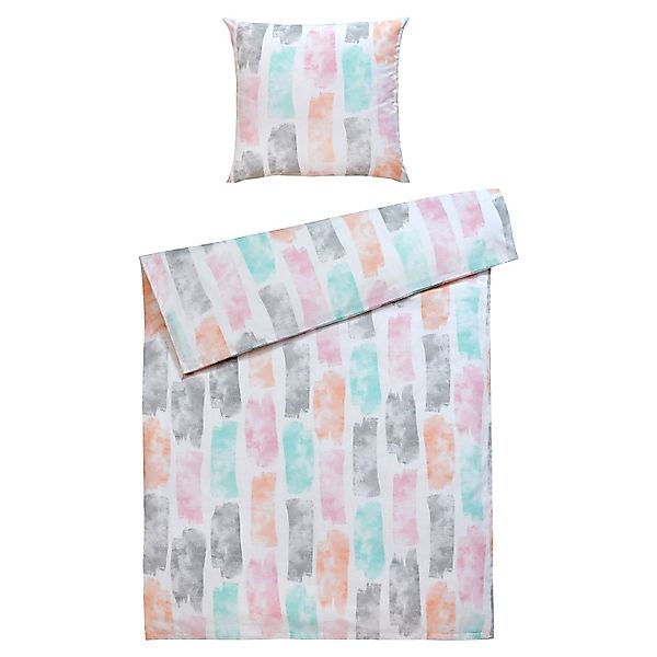 casa NOVA Bettwäsche MATHILDA, 135 x günstig online kaufen