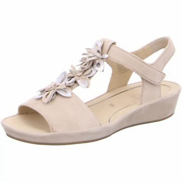 Ara  Sandalen Sandaletten CAPRI CAPRI 28028-05 günstig online kaufen