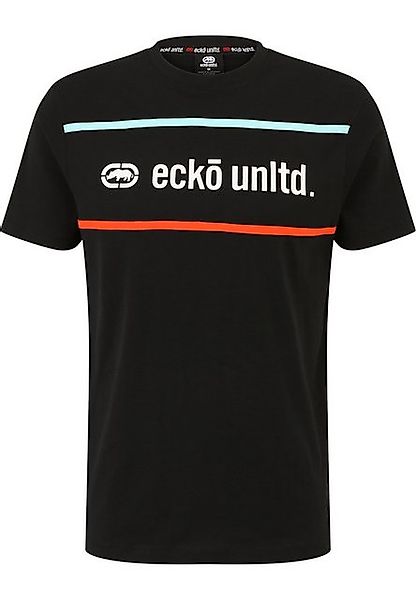 Ecko Unltd. T-Shirt Ecko Unltd. Herren Boort T-Shirt (1-tlg) günstig online kaufen