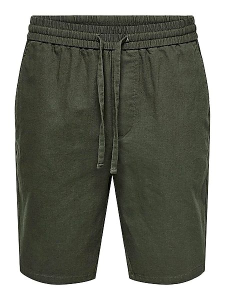Only & Sons Herren Short 22024967 günstig online kaufen