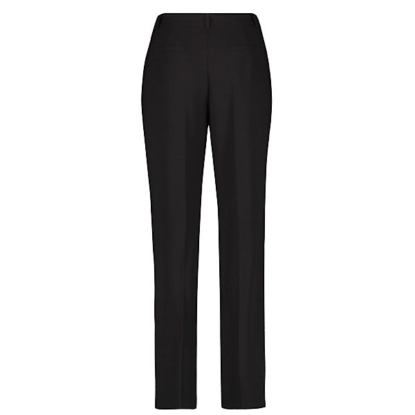 GERRY WEBER Stoffhose Damen Hose Tuch günstig online kaufen