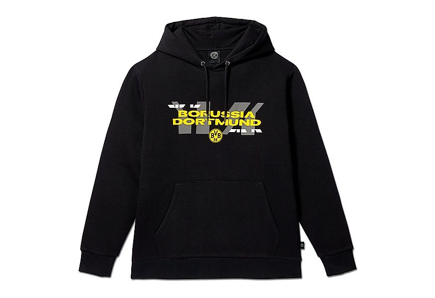 BVB Hoodie BVB Matchday I Hoodie (1-tlg) günstig online kaufen