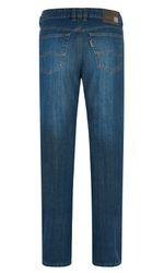 Joker 5-Pocket-Jeans Clark 1282242 Blue Jeans günstig online kaufen