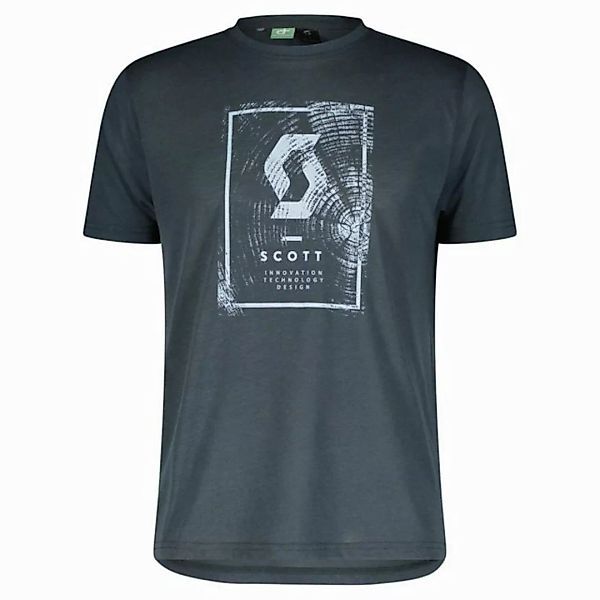 Scott Kurzarmshirt Scott M Defined Dri S/sl Shirt Herren günstig online kaufen