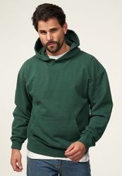 BEHYPE STUDIOS Hoodie BHSOITA Herren Heavy günstig online kaufen