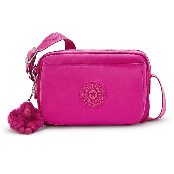 KIPLING Umhängetasche Basic, Polyamid günstig online kaufen