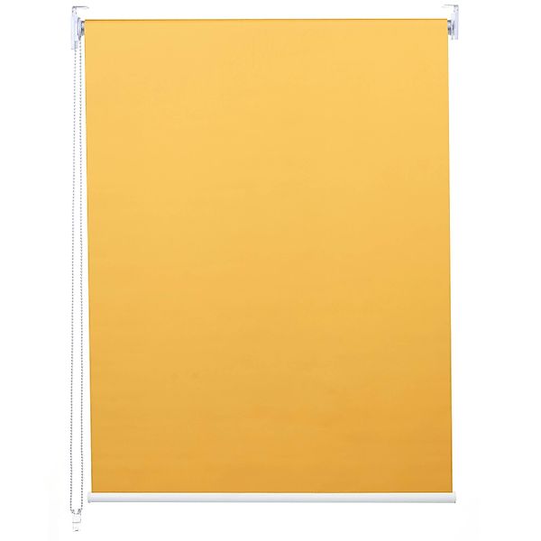 MCW Rollo D52 90x230cm Gelb günstig online kaufen
