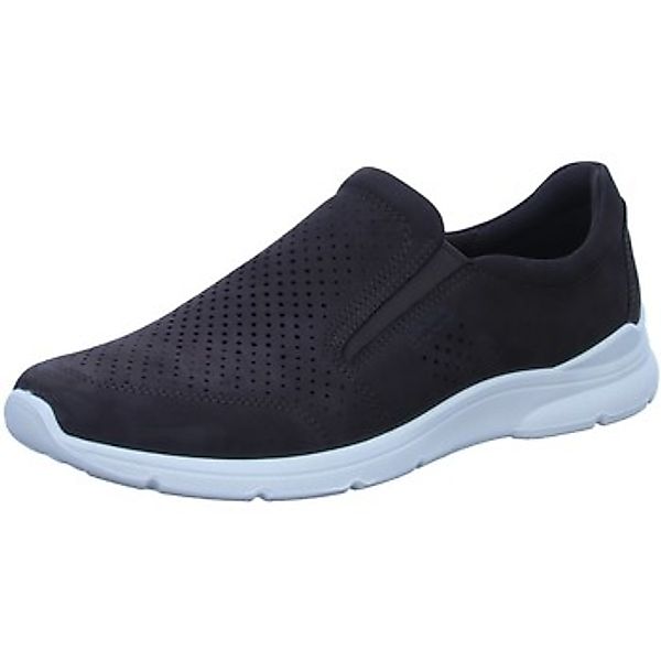 Ecco  Herrenschuhe Slipper Slipper Halbschuh IRCING 511644-02178 günstig online kaufen