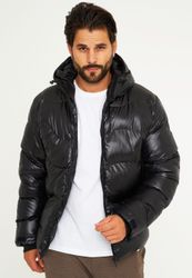 SOULSTAR Winterjacke S2VADUZ Herren Pufferjacke mit günstig online kaufen