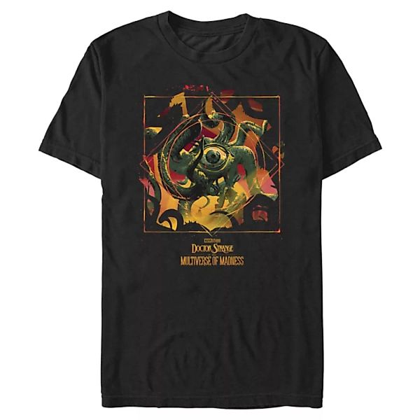 Marvel - Doctor Strange - Gargantos Out Of The Void - Männer T-Shirt günstig online kaufen