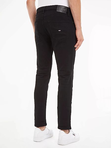 Tommy Jeans Tapered-fit-Jeans SLIM TAPERED AUSTIN günstig online kaufen