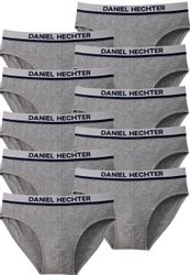 Daniel Hechter Slip (Spar-Packung, 10er-Pack) mit günstig online kaufen