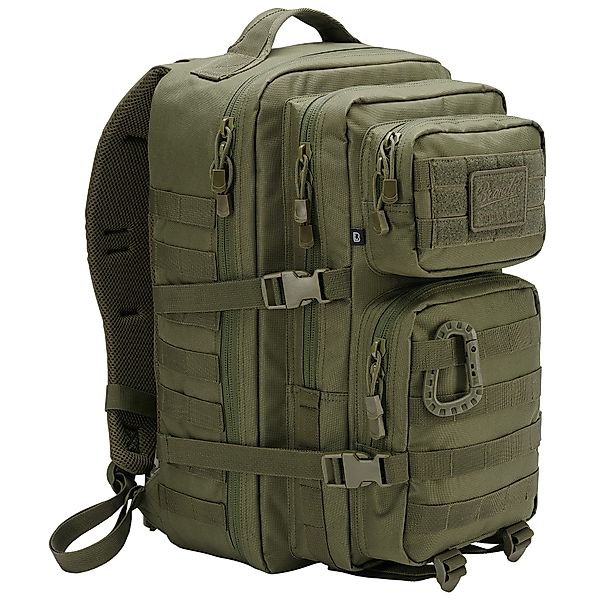 Brandit Trekkingrucksack Brandit US Cooper Rucksack günstig online kaufen