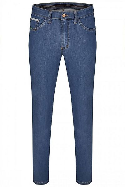 Club of Comfort 5-Pocket-Jeans Henry-X günstig online kaufen