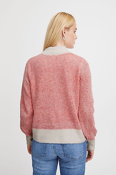 Ichi Strickpullover Strickpullover günstig online kaufen