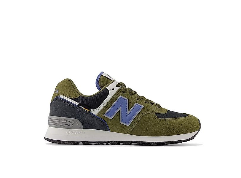 New Balance New Balance U 574 3IR Herren Wakame Sneaker günstig online kaufen