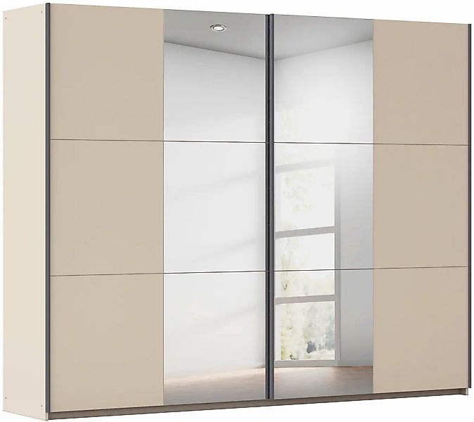 rauch Schwebetürenschrank "Kleiderschrank Drehtürenschrank Schrank Garderob günstig online kaufen