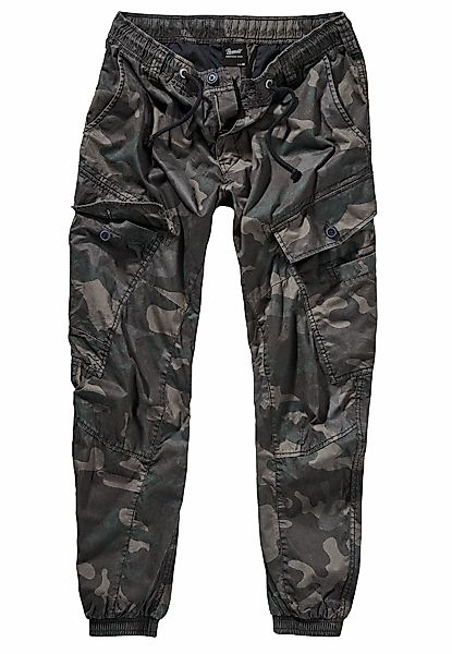 Brandit Cargohose "Brandit Herren Ray Vintage Trousers" günstig online kaufen