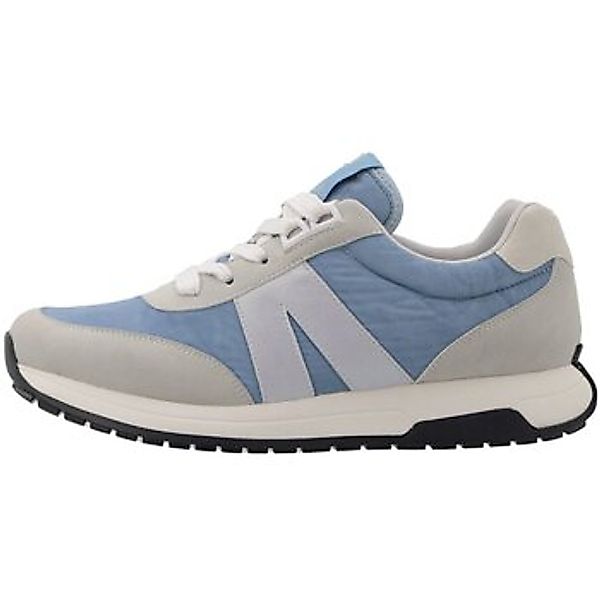 Ara  Halbschuhe Schnuerschuhe -Malibu Sneaker azzuro 12-29702-06 günstig online kaufen