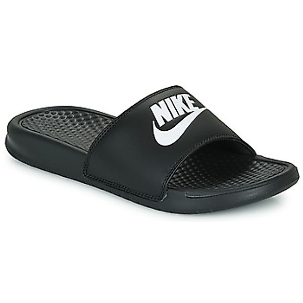 Nike  Zehensandalen BENASSI JUST DO IT günstig online kaufen