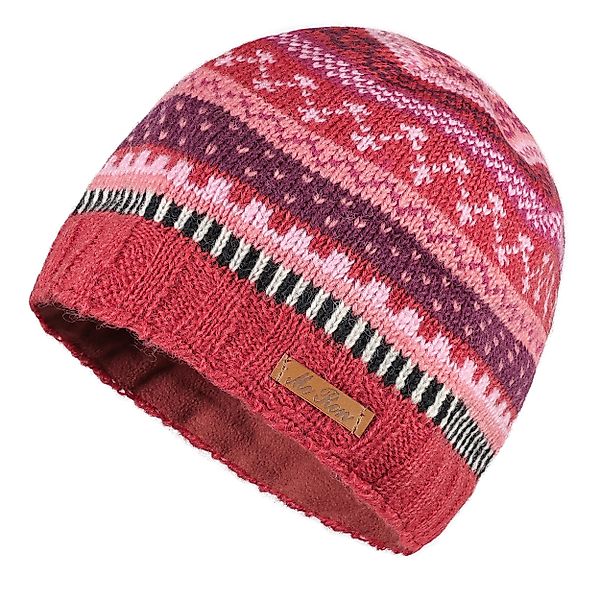 McRon Strickmütze Wollmütze Modell Mago im günstig online kaufen