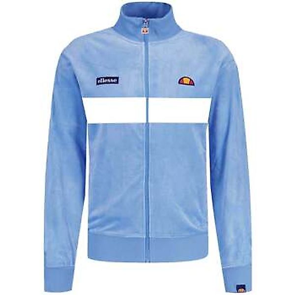 Ellesse  Trainingsjacken Riminali Track Top Jacket Light Blue günstig online kaufen