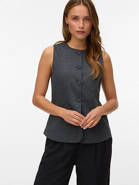 Vero Moda Anzugweste VMBERLIN SL WAISTCOAT NOOS günstig online kaufen