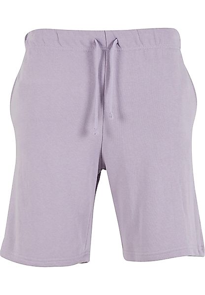 URBAN CLASSICS Shorts "Urban Classics Light Terry Shorts", (1 tlg.) günstig online kaufen