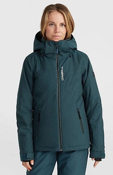 O'Neill Winterjacke O'NEILL Skijacke Stuvite Alma Steel S günstig online kaufen