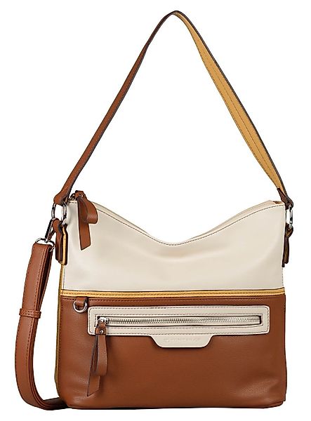 TOM TAILOR Schultertasche Jule günstig online kaufen